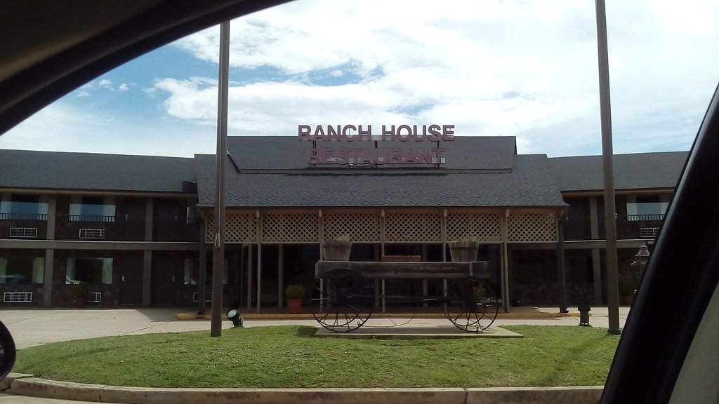 Ranch House Restaurant